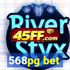 568pg bet